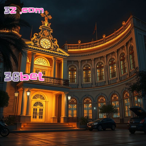 Apostas Empolgantes no 36bet: Uma Nova Era para Gamers