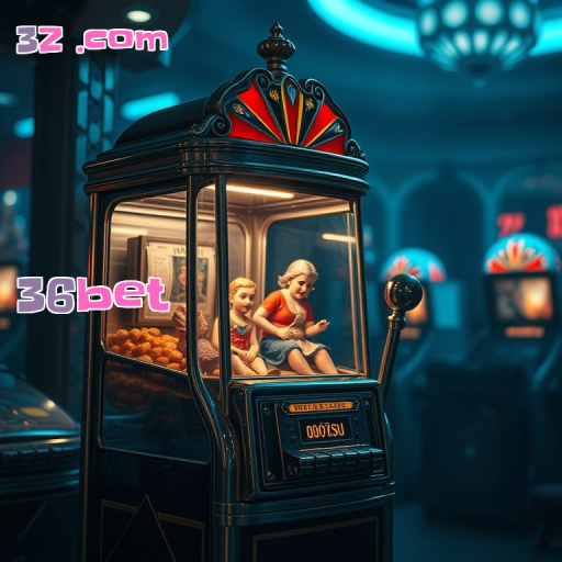 Baixar o 36bet: A Revolução dos Jogos Online no Brasil