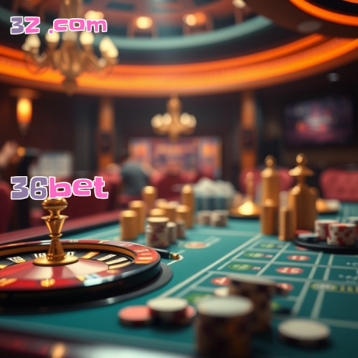 Cassino do 36bet: Aventura e Emoção em Cada Jogo