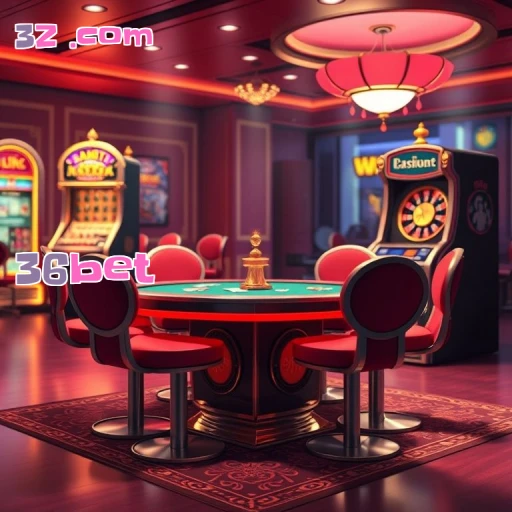 Apostas e Emoção em Esporte: A Revolução do 36bet