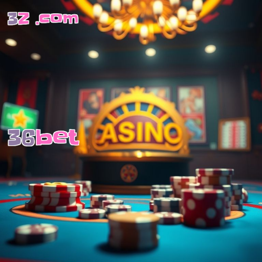 Login na 36bet: A Porta de Entrada para a Diversão