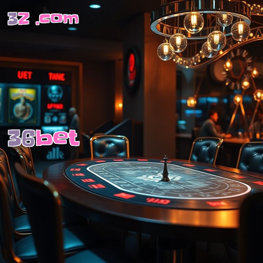 Slots Incríveis da 36bet: Diversão e Emoção a Cada Giro